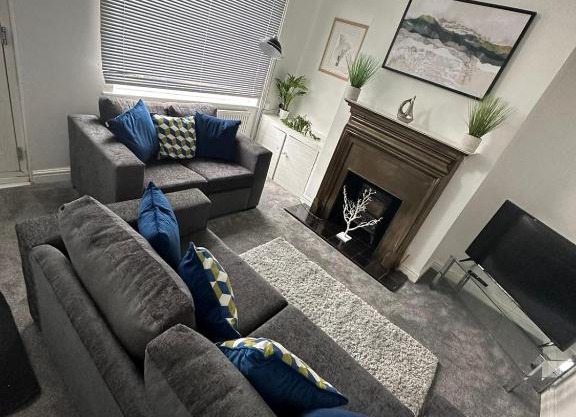 Cosy Nest Getaways