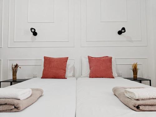 Cosy room 7
