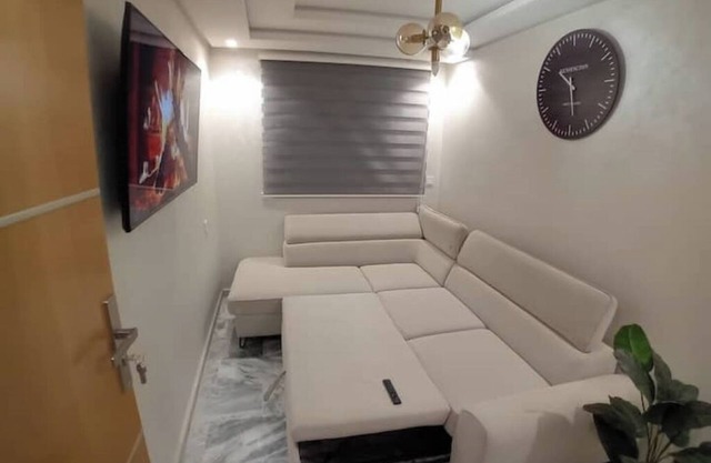 Cosy room in Rabat Techno-polis