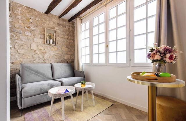 Cosy Room - Montmartre/Sacré Coeur