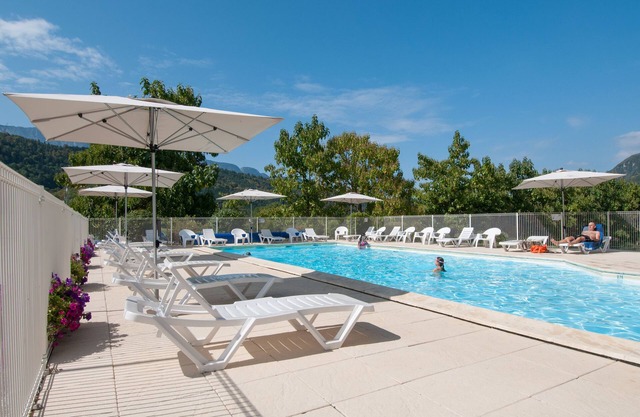 Cosy studio pour 2 | 2 piscines | Près de la plage