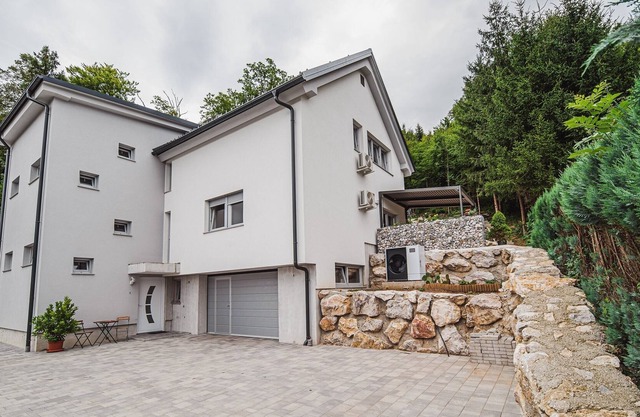 Cosy studio with free parking in Gorenjska