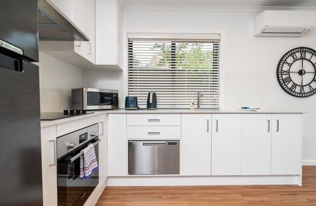 Cosy Unit in Scenic Ainslie