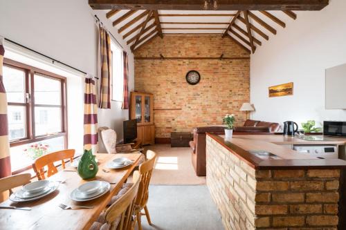 Cottage 2 Scald end