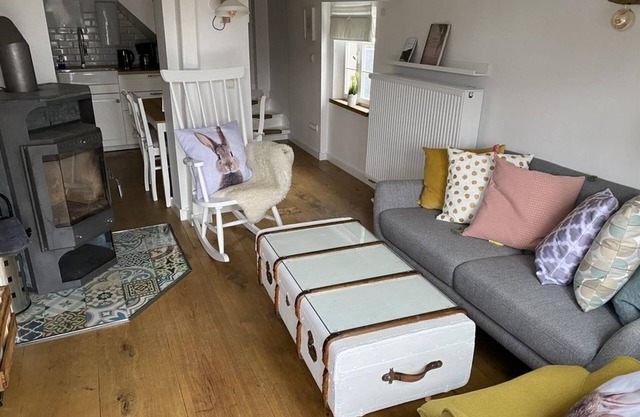 Cottage 26 (4-bed apartment) - Holiday home Hübingen Cottage
