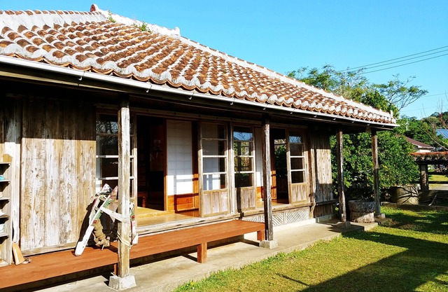 Cottage CANAC