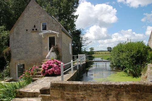 Cottage d'Exception - Coeur de Normandie
