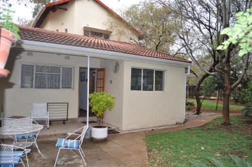 Cottage Glen Lorne