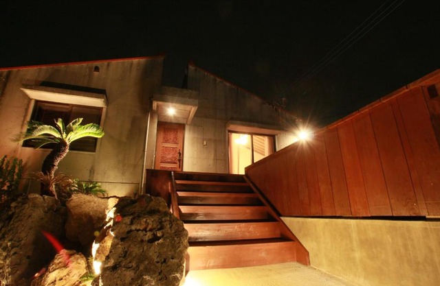 Cottage Hakuraku