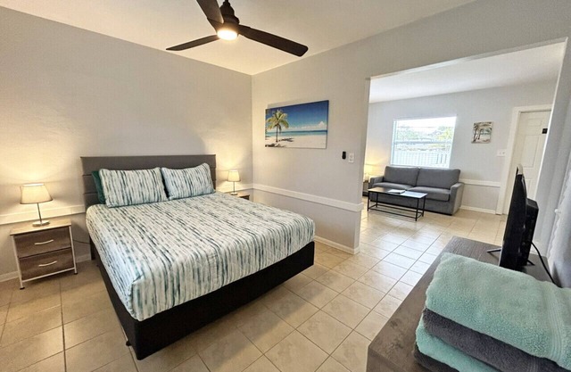 Cottage Home by Beaches, Golf & More! Heated Pool!