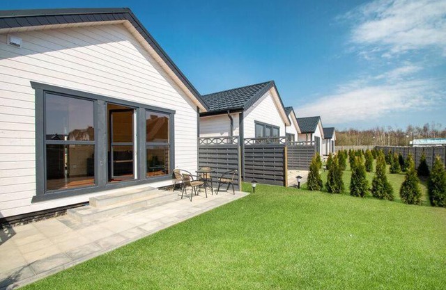 Cottage in azy near Beach & Lake Jamno
