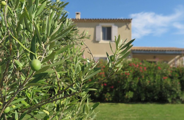 cottage in Luberon