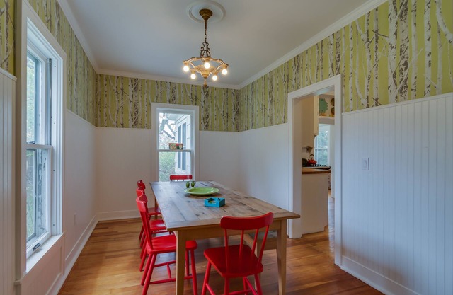 Cottage In The Heart Of Harbor Country - Steps From Town