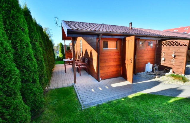 Cottage in Ustronie Morskie near the beach
