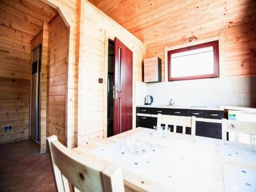 Cottage in Ustronie near Sandy Beach