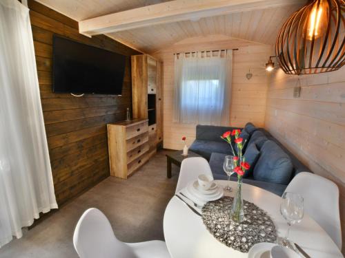Cottage in Ustronie Morskie near Beach, cleaning included