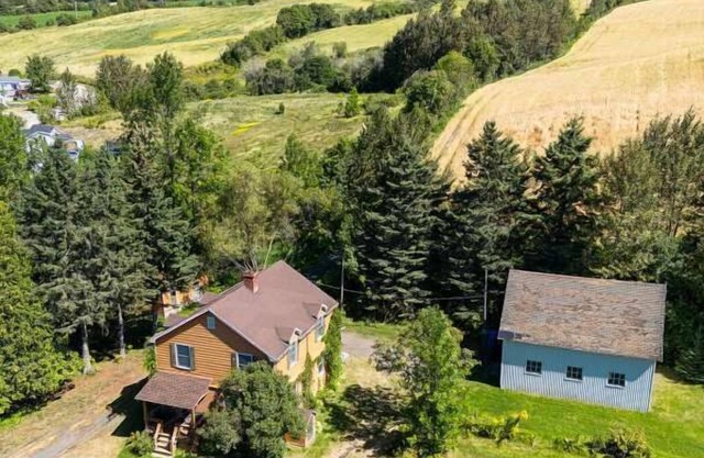 Cottage LAC-35 | Clermont