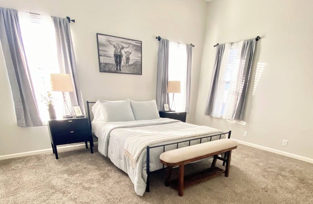 Cottage North of Austin in Round Rock, Texas