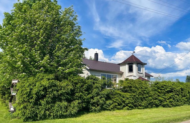 Cottage Novak