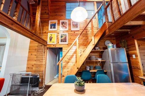 Cottage of Serenity up Misorano