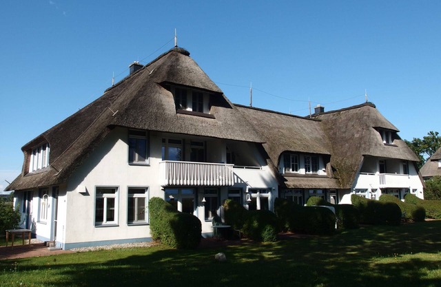 Cottage on the lagoon, apartment B 8