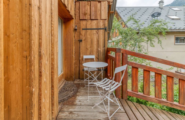 Cottage 'Passoud 202' with Mountain View and Private Garden