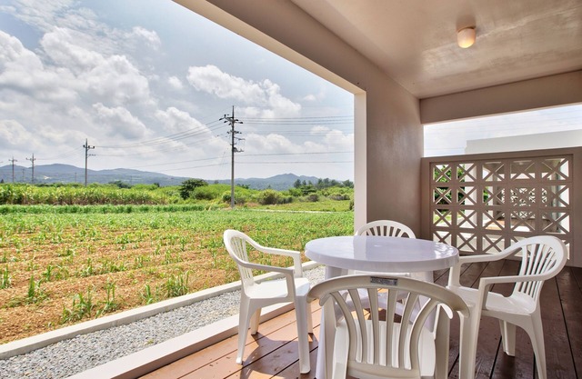 Cottage Seawind NAKIJIN