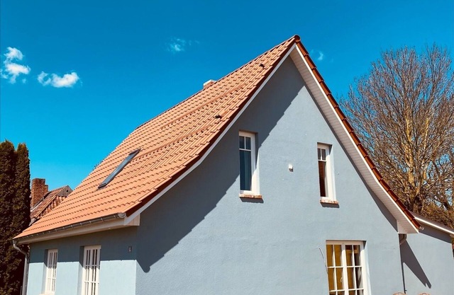 Cottage Slichtemolen in the countryside