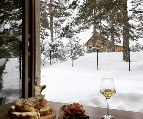 Cottage Tea/Vikendica Tea, Durmitor NP, Žabljak