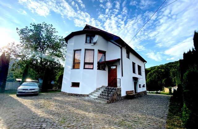 Cottage Wellwood