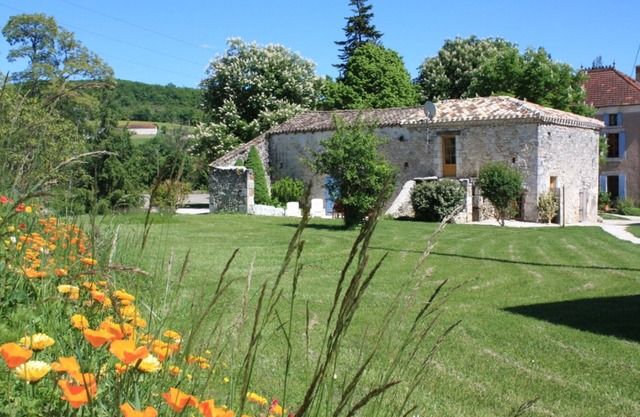 Cottages Grand Pré! (Gîte Léonie 6/7p) - 3 *