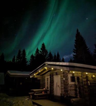 Cottages RukaTupa