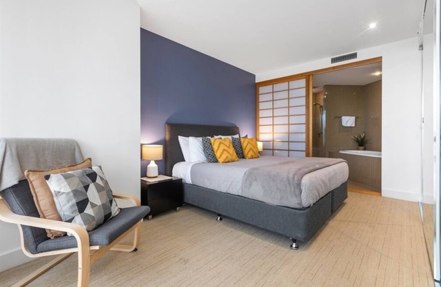 Cotton Beach 2 Bedroom Plunge Pool Apartment