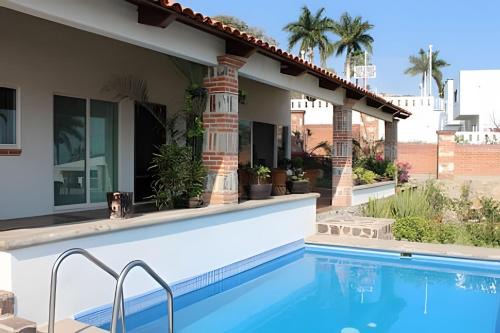 Country Club en Capala