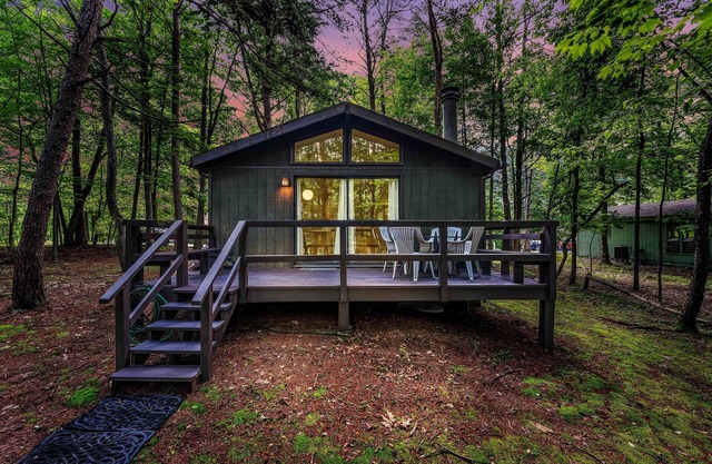 Country Comfort -country Escape!