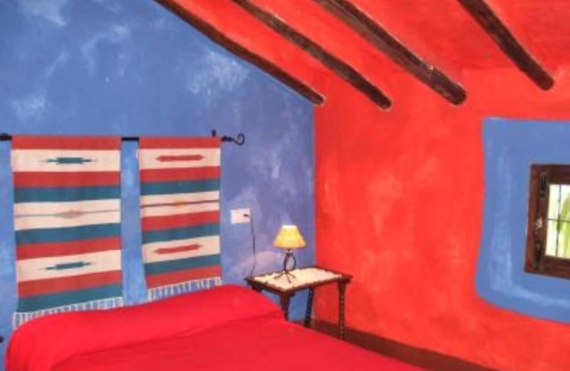 Country Cottage/Gite - Prieg de Córdoba