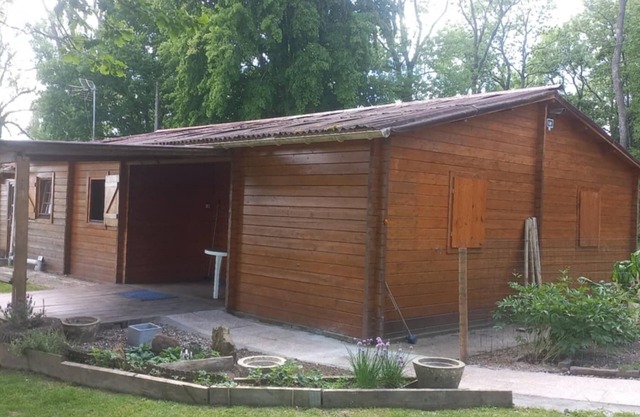 Country cottage for nature lovers and hikers