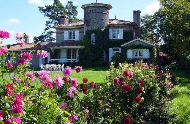 Country house in the heart of the Pays de Retz