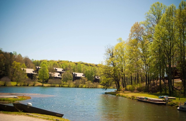 Country Hideaway at Mountain Lakes