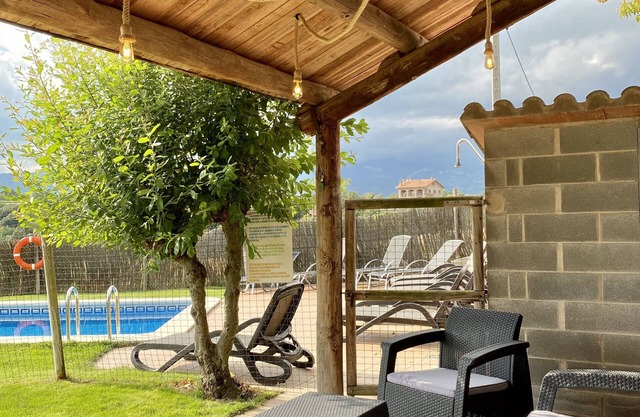 country holiday home - 9 rooms - 10/14 persons