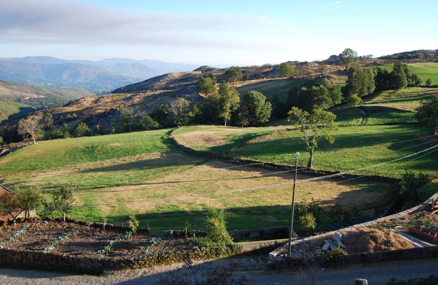 Country House in the Mountains - Free Wifi