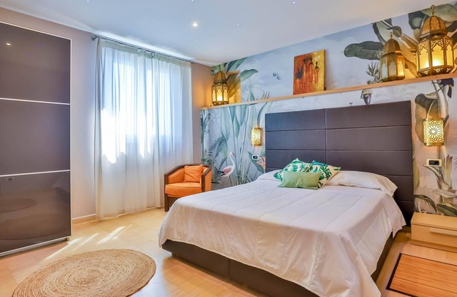 Country House a Amalfi ID 3931