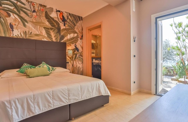 Country House a Amalfi ID 3927