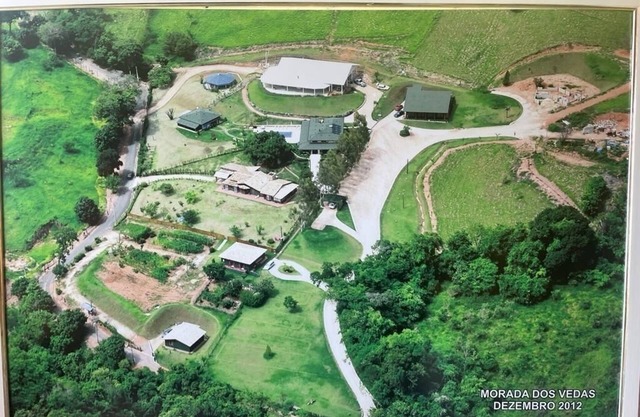 Country House