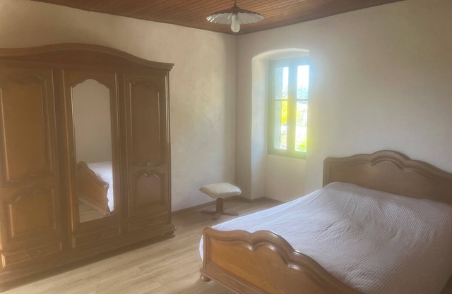 Country house