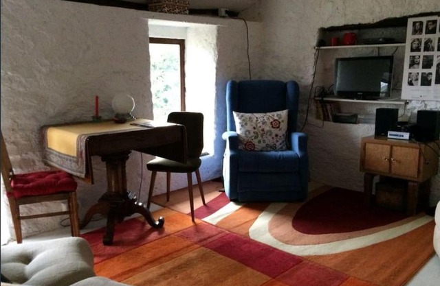 Country house