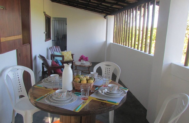 Country house on the beach of Massarandupió