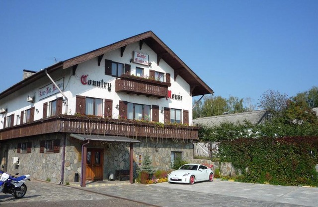 Country House