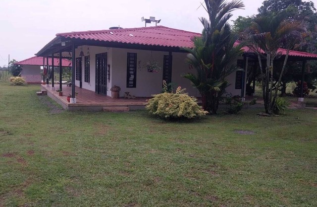COUNTRY HOUSE VILLA MARY