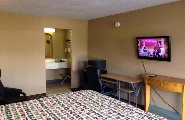 Country Inn Motel Vivian